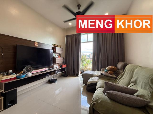 Condominium for sale in Georgetown, Penang