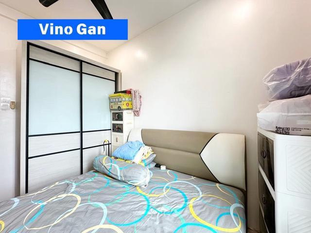 Condominium for sale in Penang