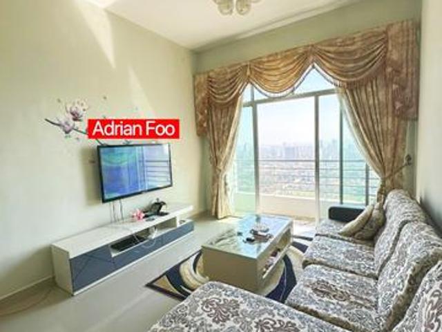 Condominium for rent in Penang
