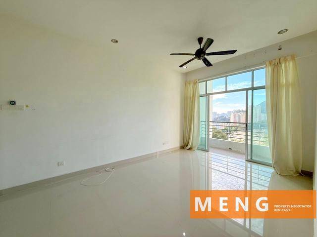 Condominium for sale in Penang