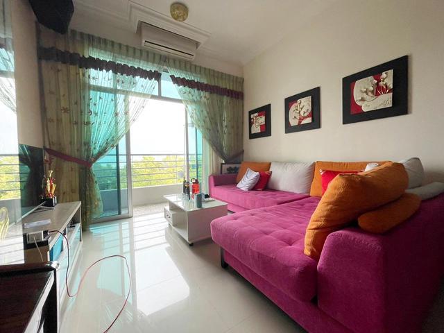 Condominium for sale in Georgetown, Penang