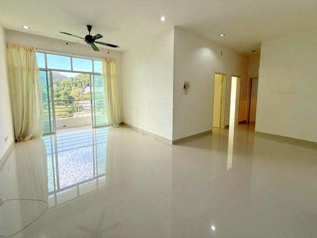 Condominium for sale in Georgetown, Penang