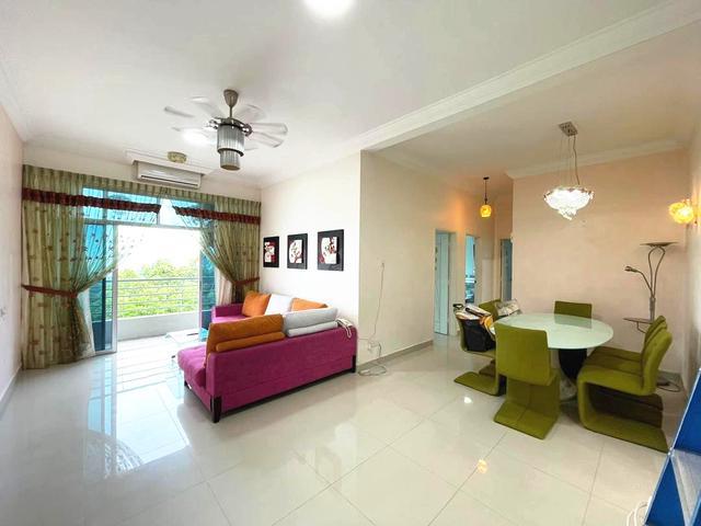 Condominium for sale in Georgetown, Penang
