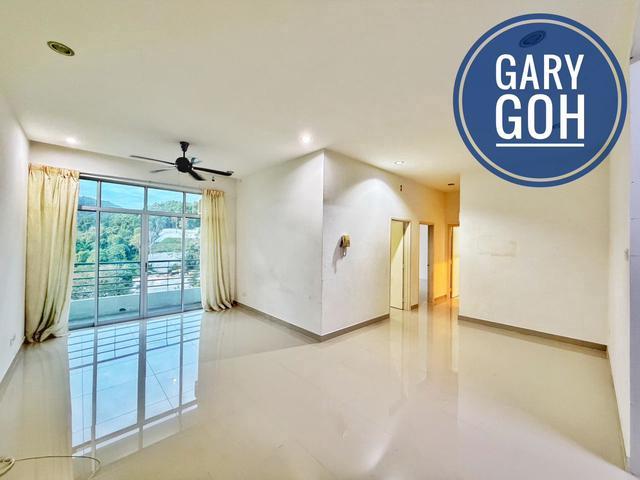 Condominium for sale in Penang