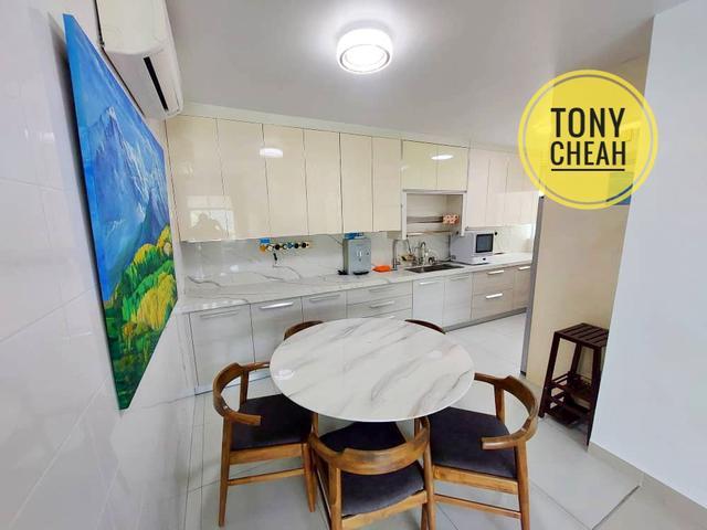 Condominium for sale in Georgetown, Penang