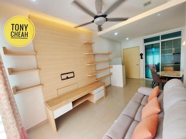Condominium for sale in Penang