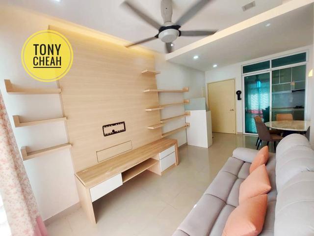 Condominium for sale in Georgetown, Penang