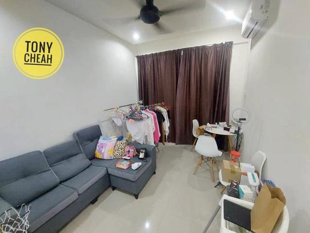 Condominium for sale in Georgetown, Penang