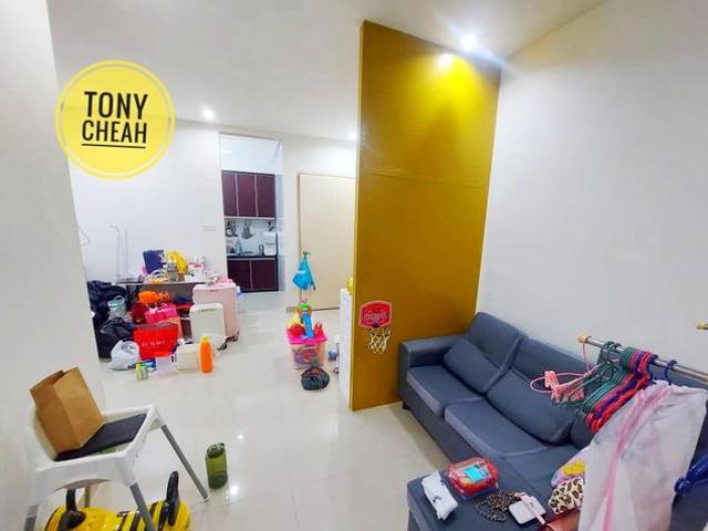 Condominium for sale in Georgetown, Penang