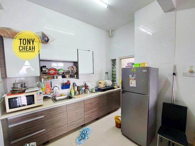 Condominium for sale in Georgetown, Penang