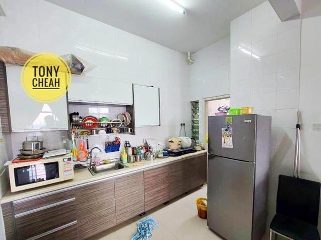 Condominium for sale in Georgetown, Penang