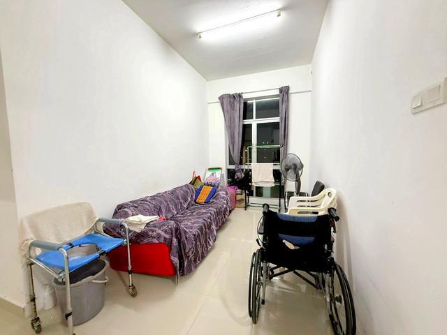 Condominium for sale in Georgetown, Penang