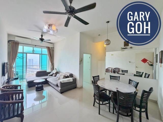 Condominium for rent in Ayer Itam, George Town