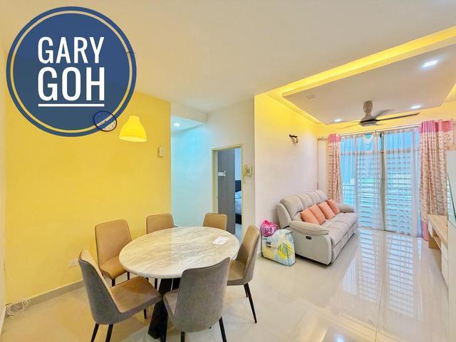 Condominium for sale in Georgetown, Penang