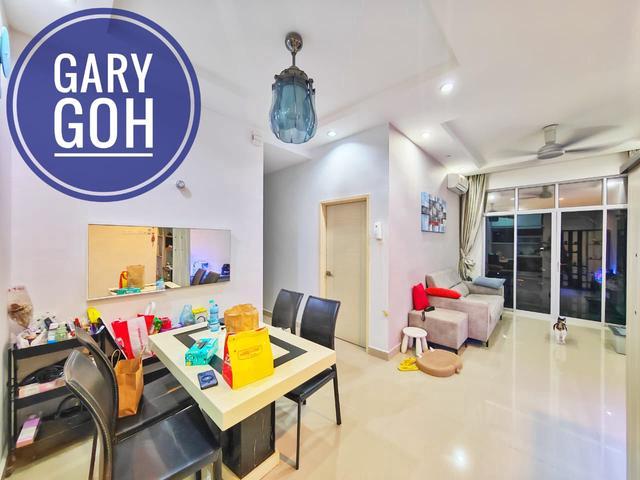 Condominium for sale in Georgetown, Penang