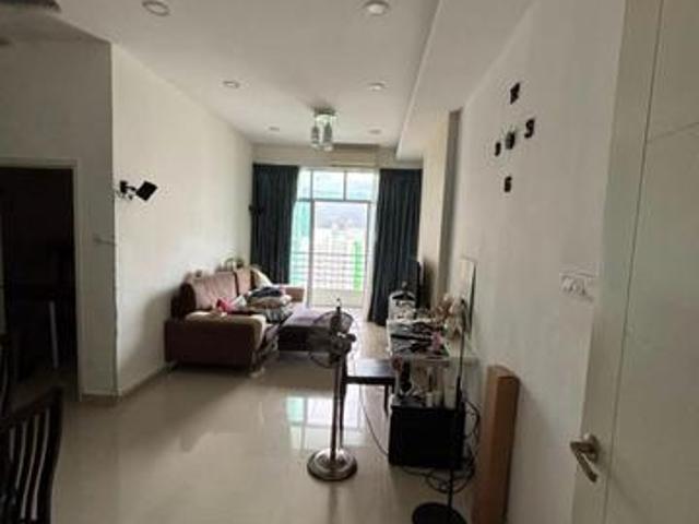 Condominium for rent in Penang