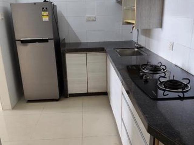 Condominium for rent in Georgetown, Penang