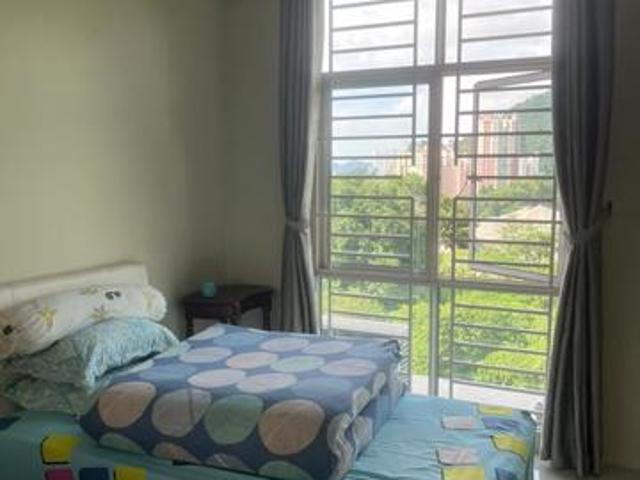 Condominium for sale in Ayer Itam, George Town