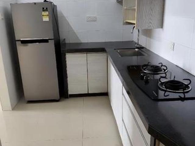 Condominium for rent in Georgetown, Penang