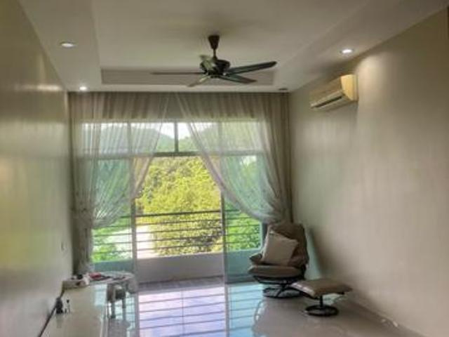Condominium for sale in Georgetown, Penang