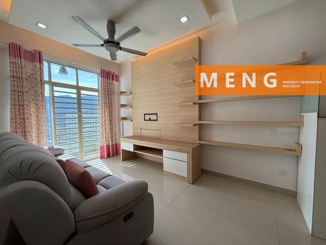 Condominium for sale in Penang