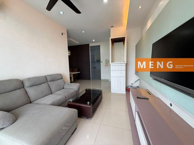 Condominium for rent in Penang