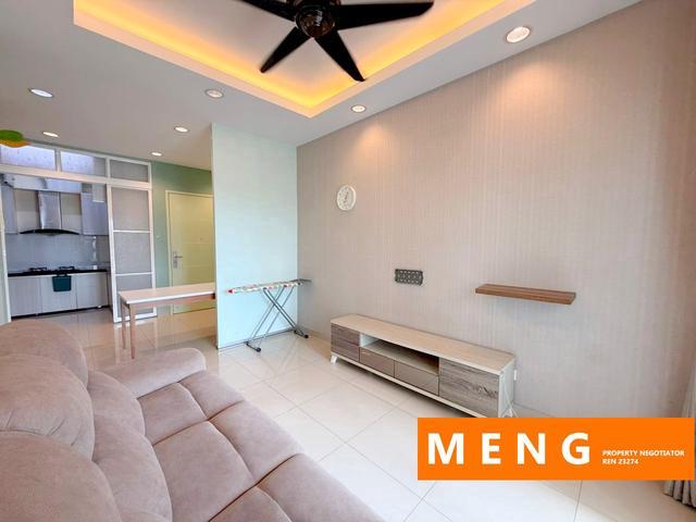 Condominium for rent in Georgetown, Penang