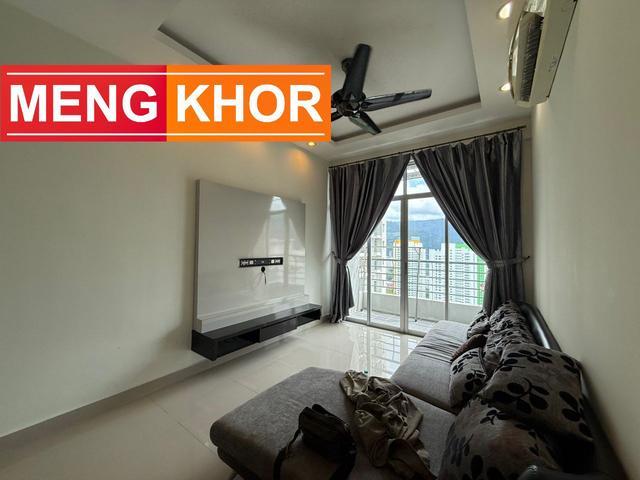 Condominium for rent in Georgetown, Penang