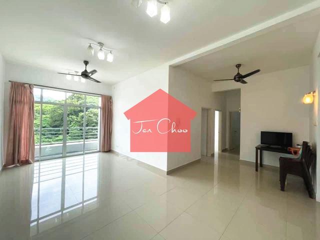 Condominium for sale in Georgetown, Penang