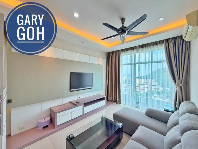 Condominium for rent in Penang