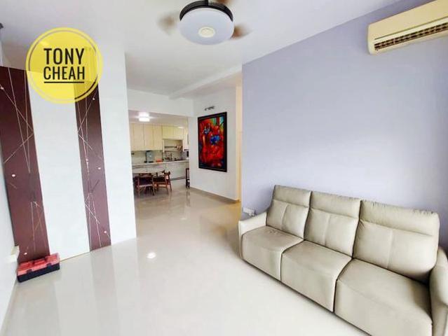 Condominium for sale in Georgetown, Penang
