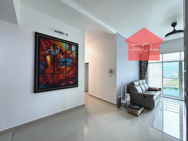 Condominium for sale in Penang