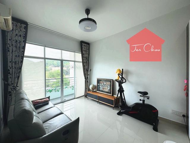 Condominium for sale in Georgetown, Penang