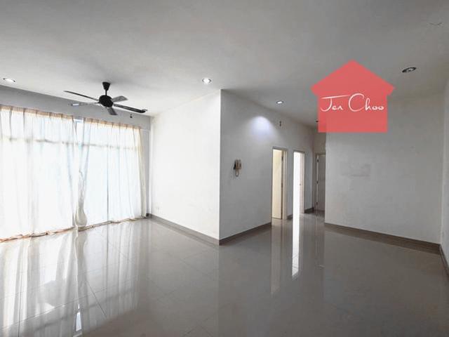 Condominium for sale in Georgetown, Penang