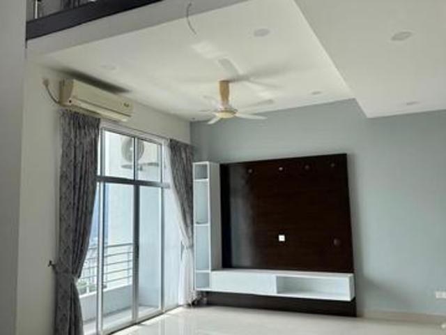 Condominium for rent in Georgetown, Penang