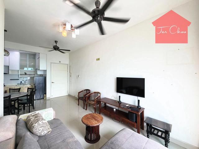 Condominium for rent in Ayer Itam, George Town
