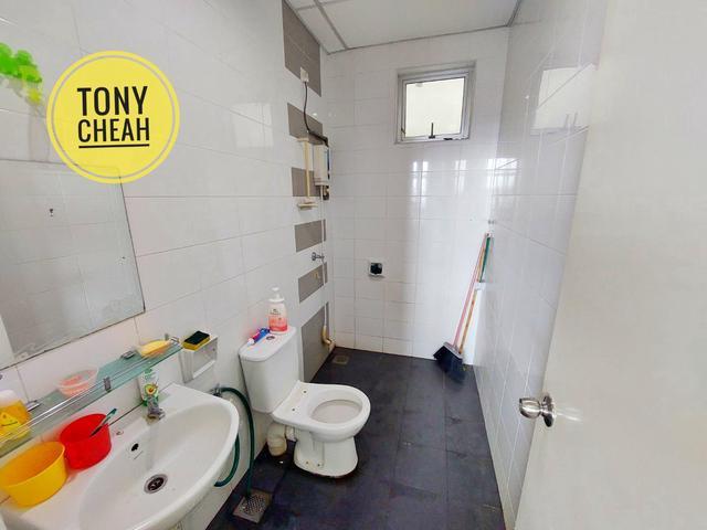 Condominium for sale in Penang