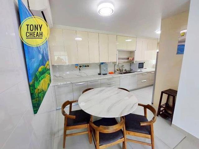 Condominium for sale in Georgetown, Penang