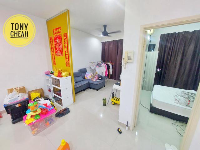 Condominium for sale in Penang
