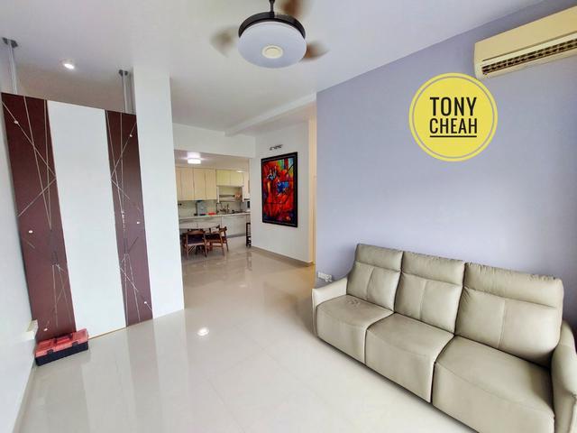 Condominium for sale in Penang