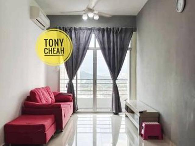 Condominium for sale in Penang