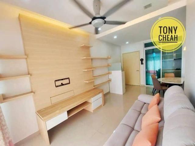 Condominium for sale in Penang