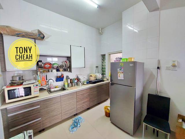 Condominium for sale in Georgetown, Penang