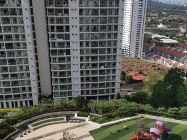 Condominium for sale in Georgetown, Penang