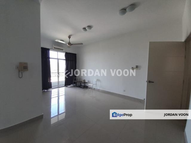 Condominium for rent in Georgetown, Penang