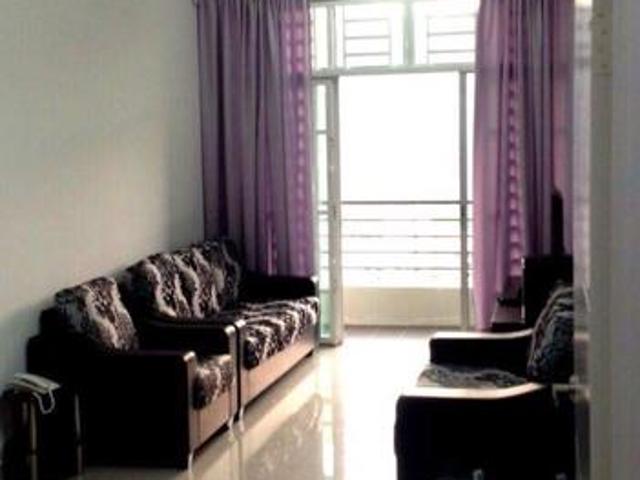 Condominium for sale in Ayer Itam