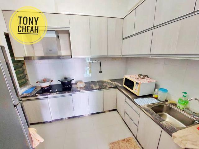 Condominium for sale in Penang