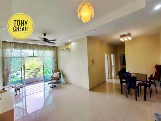 Condominium for sale in Georgetown, Penang