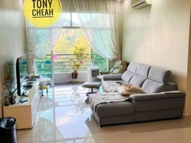 Condominium for sale in Georgetown, Penang