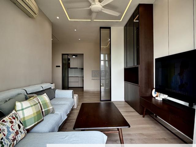 Condominium for sale in Georgetown, Penang